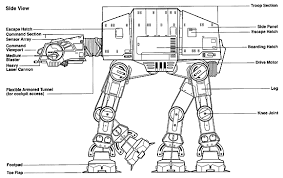 One dream, One America, One AT-AT