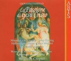 Giovanni Paisiello: La Passione di Gesu Cristo (2 CDs) – jpc
