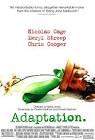 Jackass Critics - Adaptation