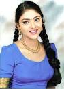 Hot actress Abhirami - Photo