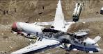 Ellsley Sobol - Plane Crash