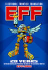 EFF's 20th Birthday with Adam Savage and Friends | Electronic ...