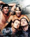 Red Hot Chili Peppers Documentary