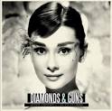 STEVIE CROOKS: DIAMONDS & GUNS
