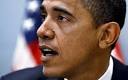 Barack Obama: killing Osama