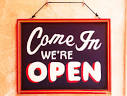 Restaurants open on Christmas Day
