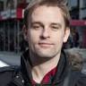 James Maher [USA]