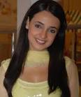 TV Industry Sanaya Irani