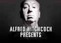 Alfred Hitchcock