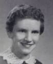 Felicie Ann [Paques] McDougall