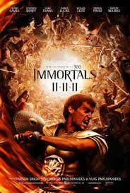 ดูหนังออนไลน์ฟรี Immortals เทพเจ้าธนูอมตะ [zoom]
