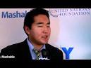 Mashable's Adam Ostrow