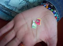 Lysergic acid diethylamide. -Major drugs makeing up hallucinogen class