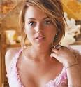 stuffparty! - The one expression of Lindsey Lohan