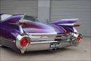 Cadillac Coupe De Ville : Bornrich