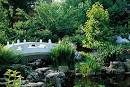 (from The Chinese Garden,