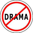 Christiana Rants   The Drama Addict