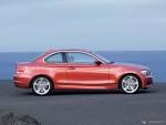 Preview of the 2008 BMW 1 Series Coupe | Roadfly.com: Car Reviews ...