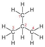File:Isobutane-numbered-2D.png - Wikipedia, the free encyclopedia