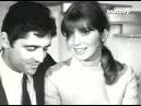 Sacha Distel et Johanna