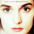 The Best Of Sinéad O'Connor
