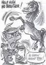 Dick Dugan Dick Doodles Dugan Cartoonist