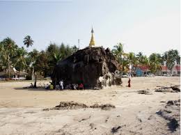 burma