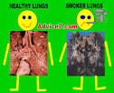 Free advice on how to quit smoking cigarettes and other bad habits