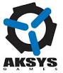 File:Aksys games logo.png - Wikipedia, the free encyclopedia