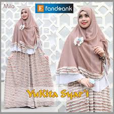 ELLA UFAIRA ONLINE | Distributor queenalabels, marghon, kynara ...