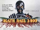 Death Race 2000