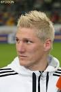 "Bastian Schweinsteiger