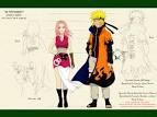 Anime Wallpaper 6th Hokage - Anime Wallpaper and Cosplays