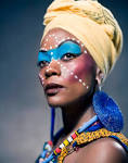 Portraits: Kalakuta Queens