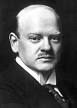 Gustav Stresemann - Biography