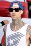 Travis Barker