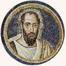 of Saint Paul - there's so