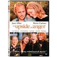 The Upside of Anger