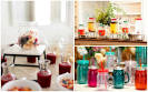 Uses For Aladdin Mason Outdoor Entertaining Collection