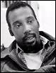 Earl Washington, 40, who has