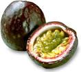 Passion Fruit Extract, Natural Herbal Extracts, Passion Fruit ...
