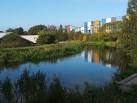 The Mondriaan development - via Daymix