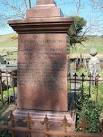 Ellis Owen (1789-1868) is described on the tombstone as a "poet, literati, - via Daymix