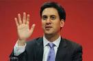 North East backs new Labour leader ED MILIBAND - Chronicle Live