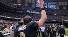 Drew Brees Tops Dan Marino's Passing Record (Video) | SportsGrid
