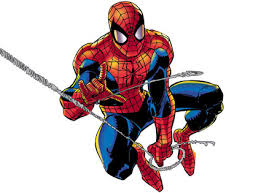 spiderman comic movie 