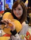 SNSD's Jessica айдас төрүүлэм