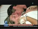 El Abrazo de su Madre le