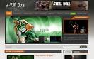 Great Joomla NewsMagazine Templates web3mantra