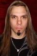 OTHER BANDS: Elias Viljanen